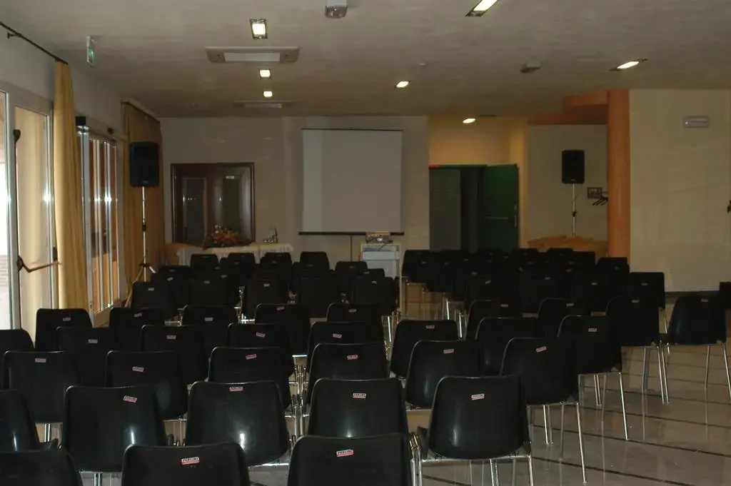 Hotel Conte Verde - Général