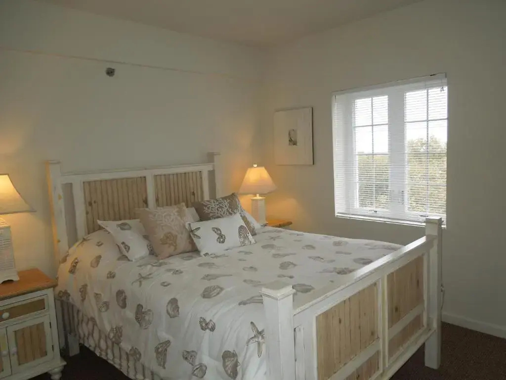 Montauk Manor - Chambres
