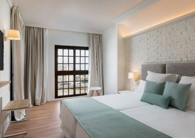 AluaSoul Orotava Valley Hotel - Chambres