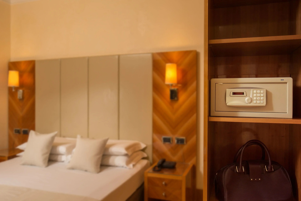 Hotel Sonya - Chambres