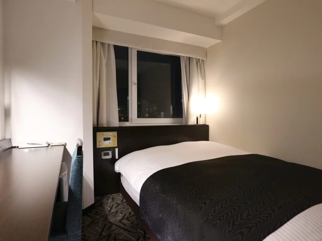 APA Hotel & Resort Tokyo Bay Makuhari 사진 6