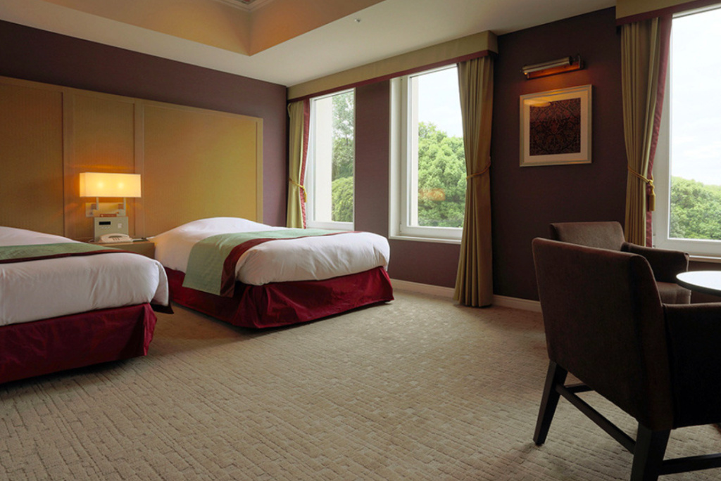 Hotel Monterey Akasaka 사진 12