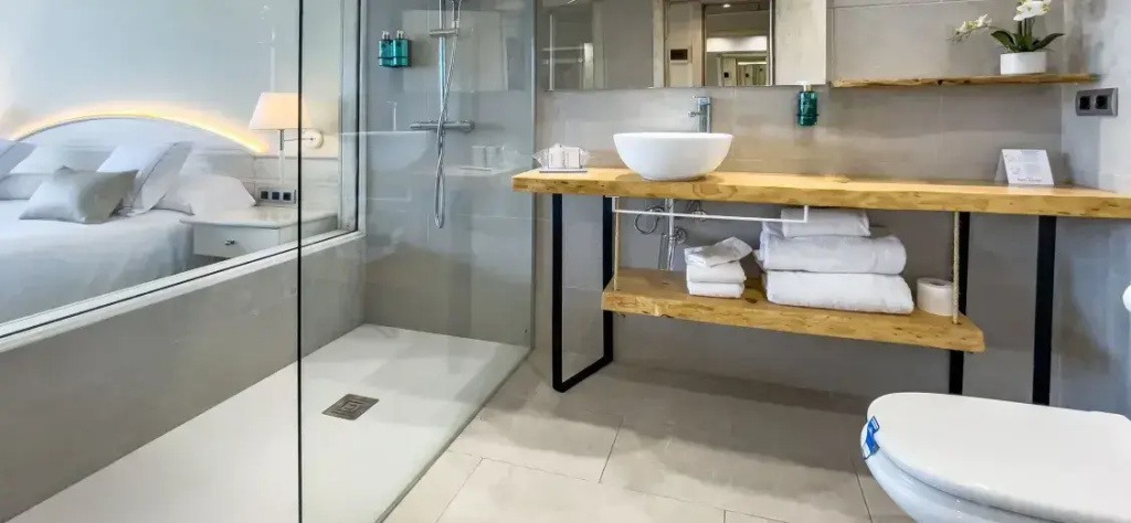 Hotel Port Salins by Pierre & Vacances - Chambres