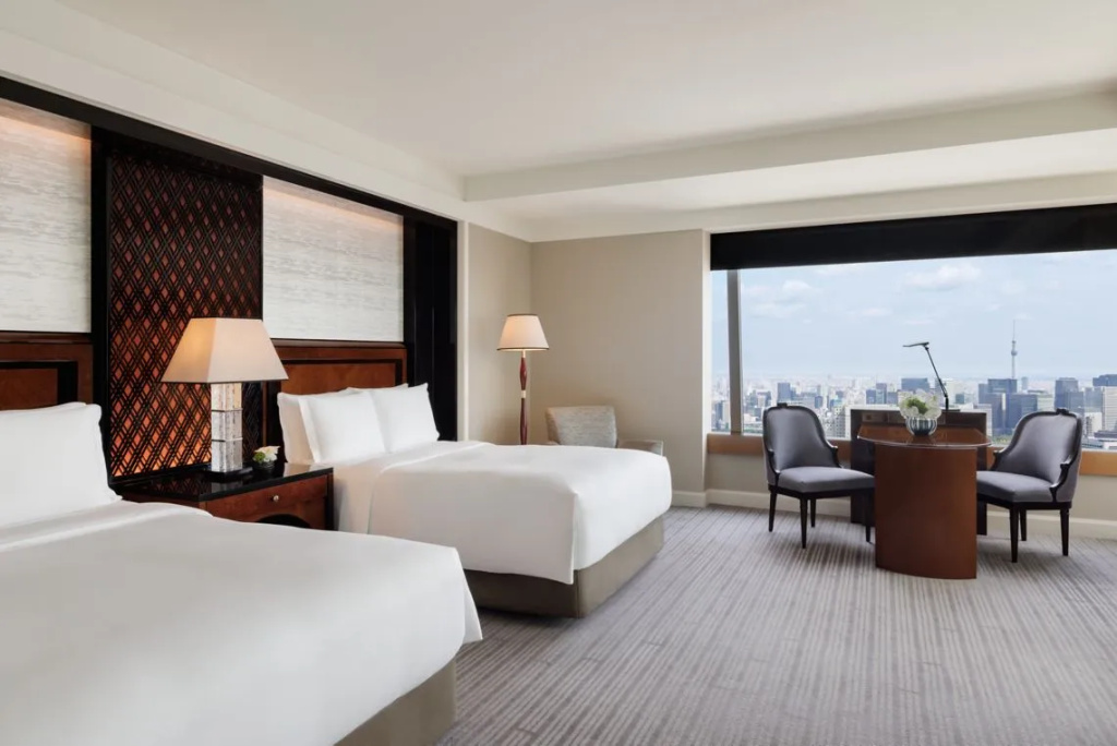 The Ritz-Carlton, Tokyo 사진 24