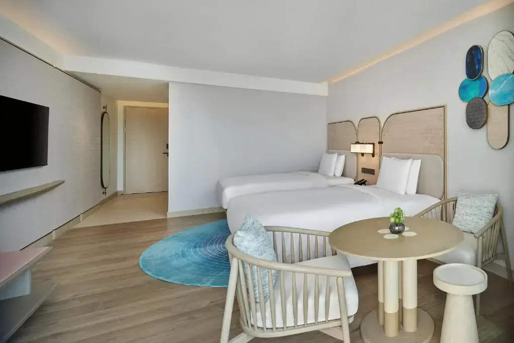 Veranda Resort Phuket, Autograph Collection — фото 7