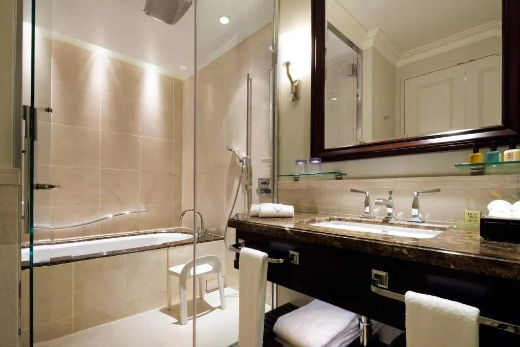 The Tokyo Station Hotel 사진 47