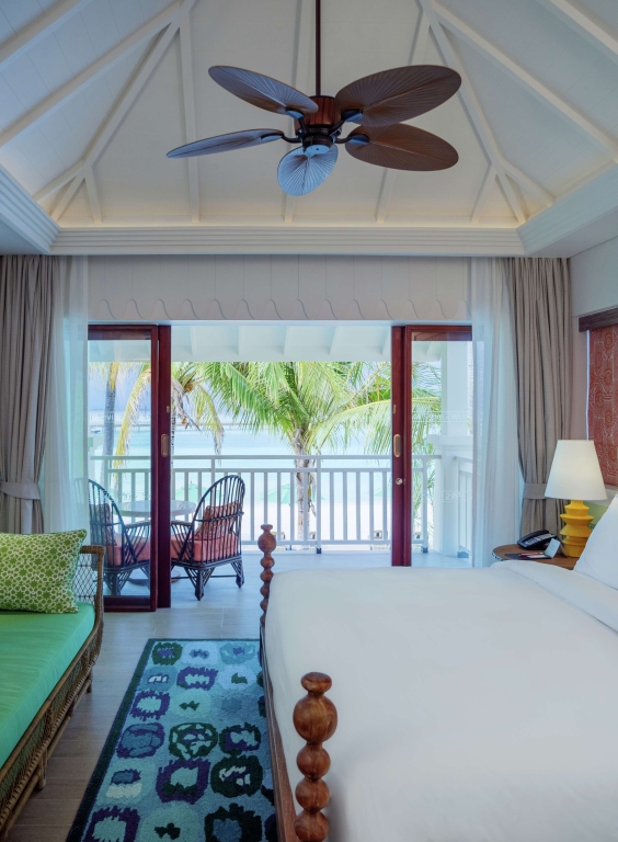 Saii Lagoon Maldives