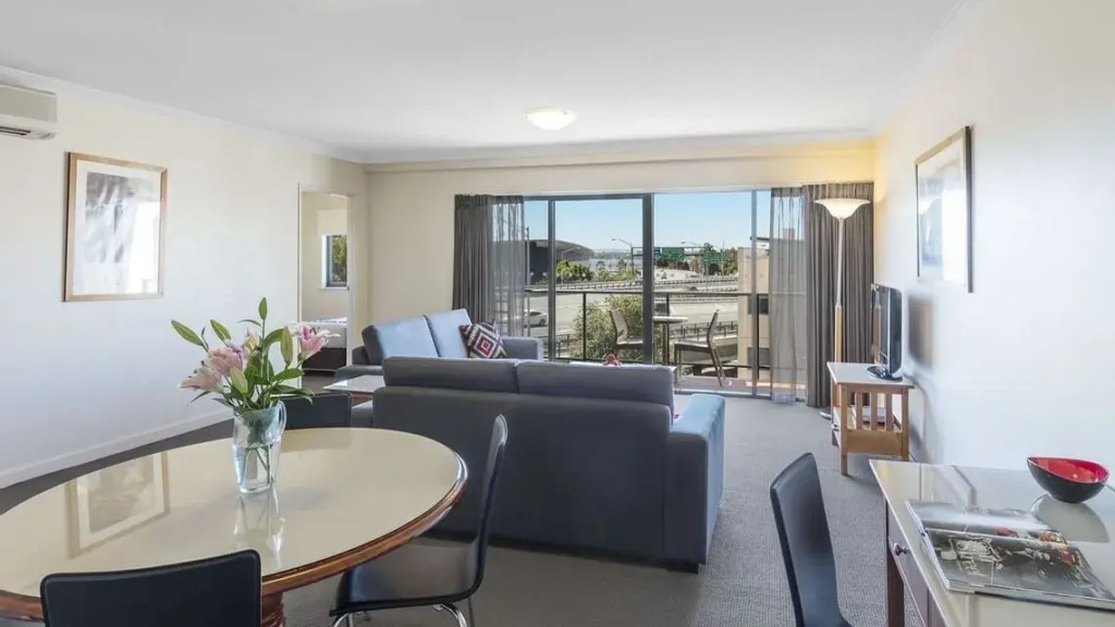 Nesuto Mounts Bay - Chambres