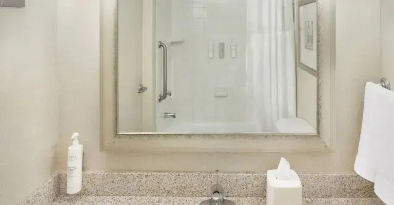 Hilton Garden Inn Miami Airport West - Chambres