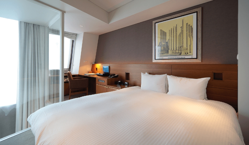 Shibuya Granbell Hotel 사진 21