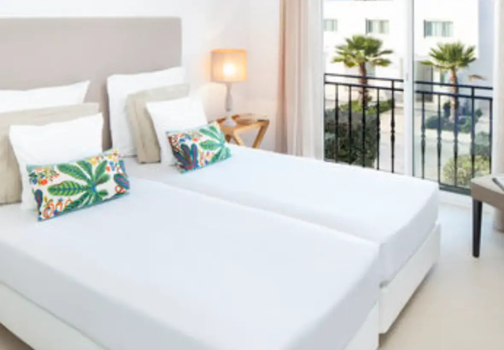 The Village Praia d'El Rey Golf & Beach Resort - Chambres