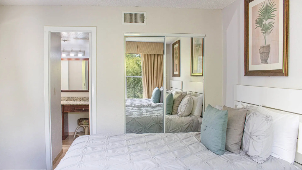 Parc Corniche Condominium Suite Hotel - Chambres