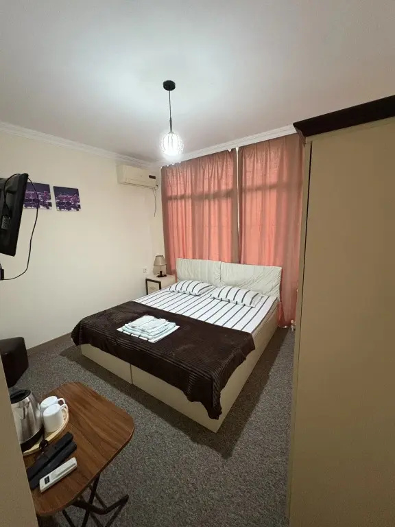 Chill Out Hotel - Chambres