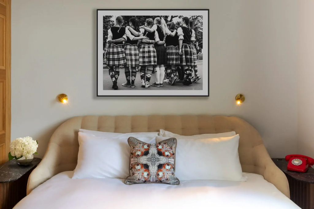 Family Quadruple Suite