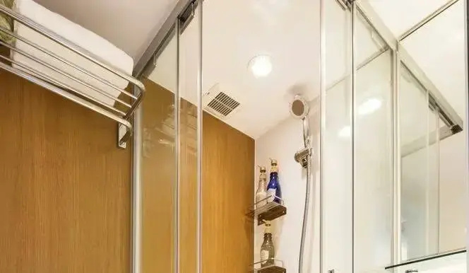 Hotel MyStays Gotanda Station - Chambres