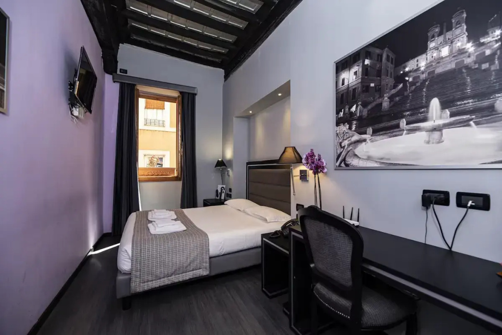 Hotel photo 6