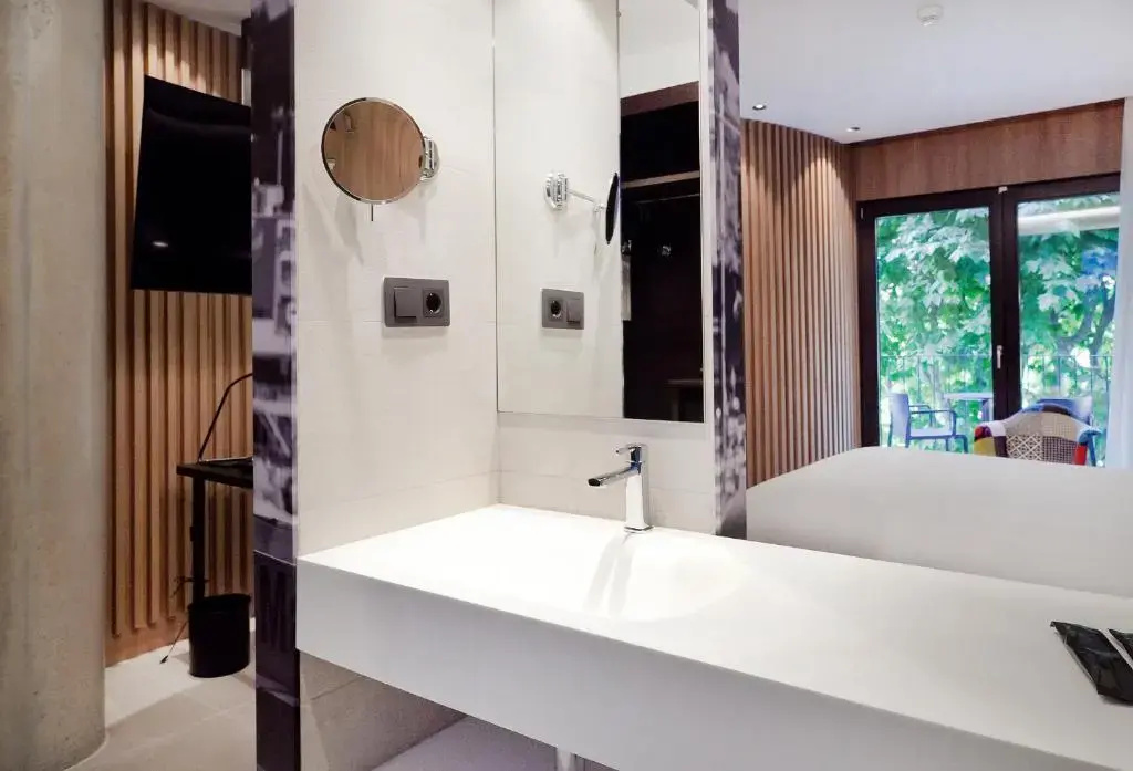 Vila Arenys Hotel - Chambres