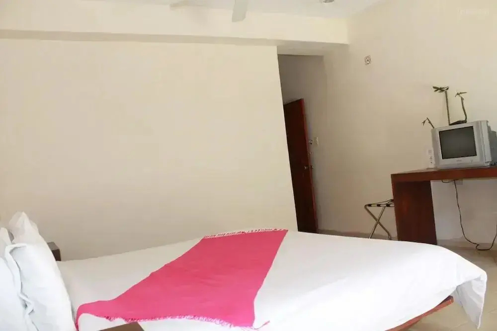 Hotel Cabanas Maria del Mar - Chambres