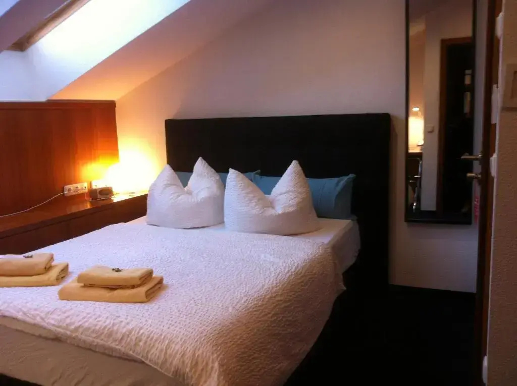 Classic room