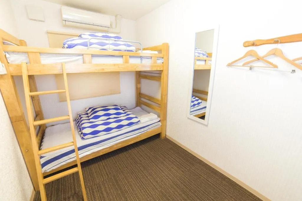 K's House Kyoto - Hostel 사진 13