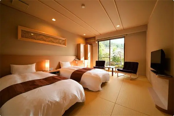 Kyoto Ohara Ryokan Seryo 사진 10
