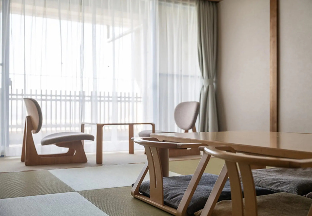 Hotel Lodge Maishima 사진 3
