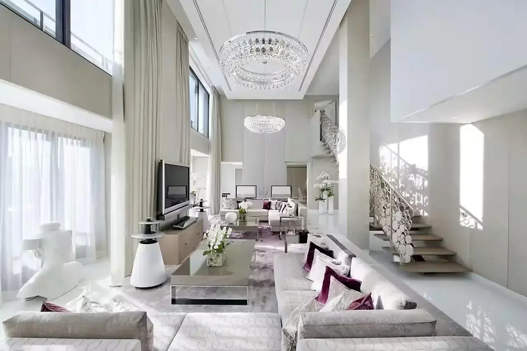Mandarin Oriental, Paris 73