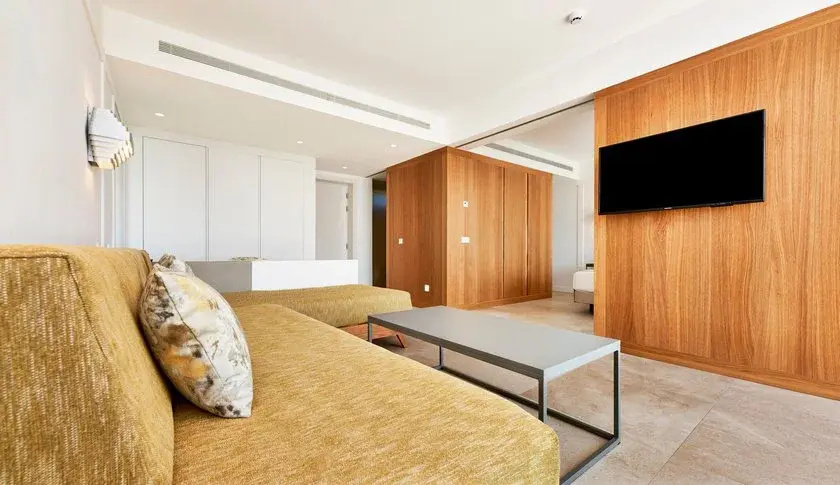 Insotel Punta Prima Prestige Suites & Spa - Chambres