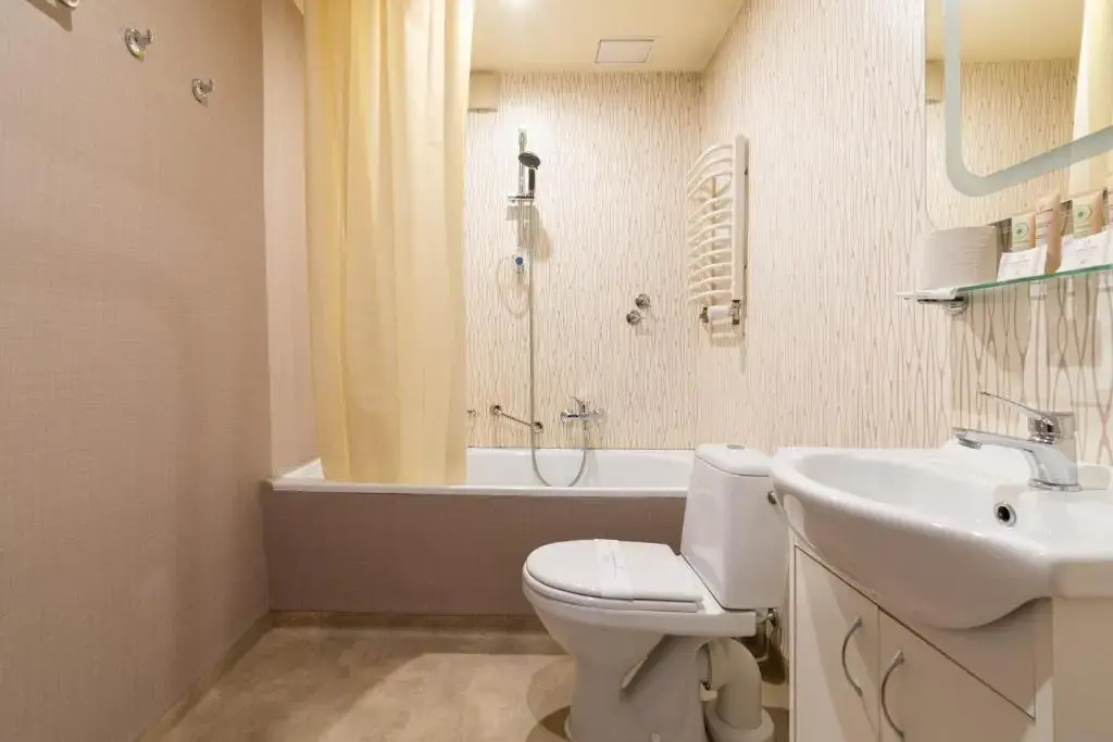 Hotel Diament Zabrze - Chambres