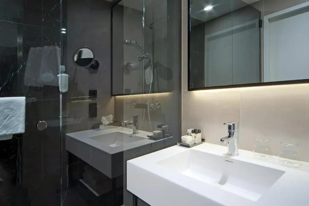 Holiday Inn Helsinki - Expo by IHG - Chambres