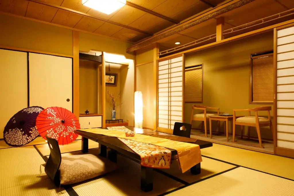 Ryokan Sanga 사진 10