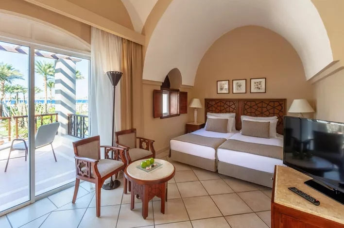 Iberotel Makadi Beach - All inclusive - фото 5