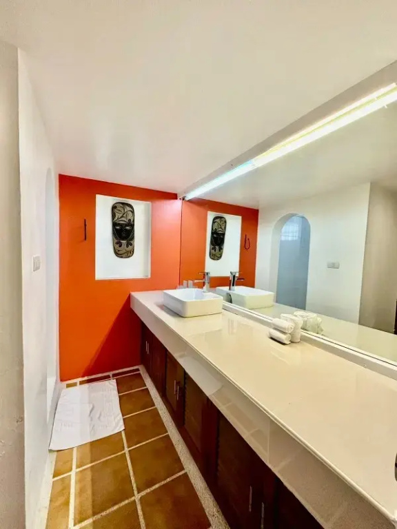 Calypso Beach & Dive Resort - Chambres