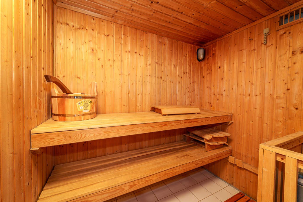 Вилла в Надежда SPA&морской рай
