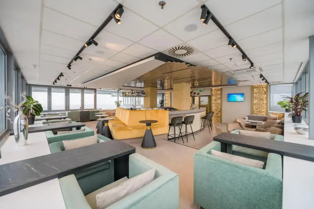 Expo Tower Hotel by Mellow Mood Hotels - Général