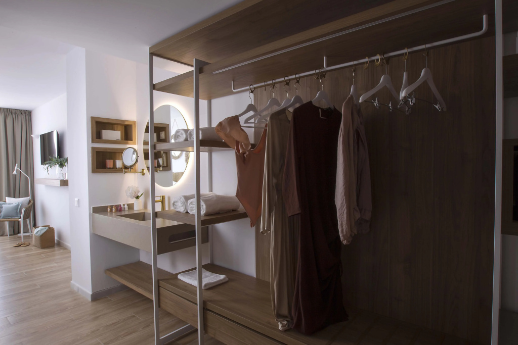 May Altafulla Beach Boutique Hotel - Chambres
