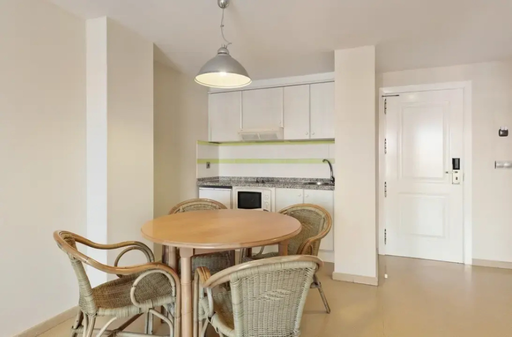 Hotel Best Roquetas - Chambres