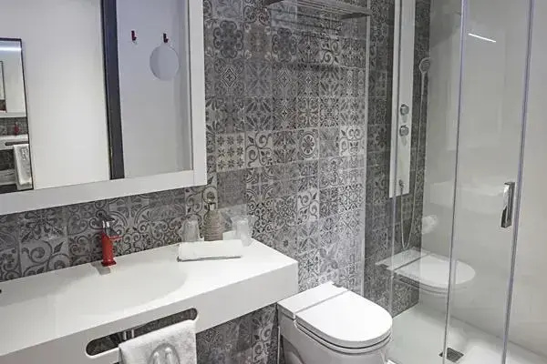 Boutique Hostemplo Sagrada Familia - Chambres