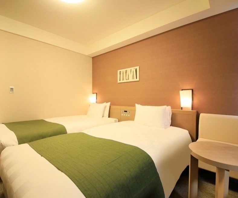 Daiwa Roynet Hotel Kyoto Shijo Karasuma 사진 18