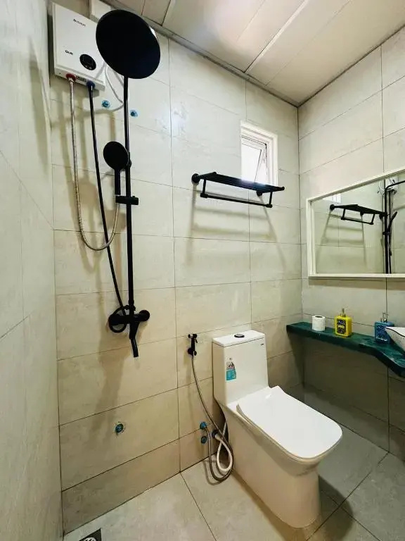 Masaaree Boutique Hotel - Chambres