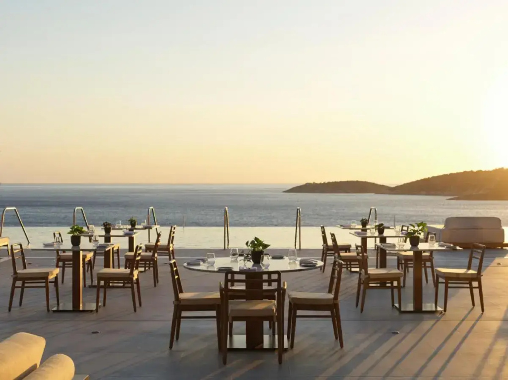 InterContinental Crete by IHG - фото 18
