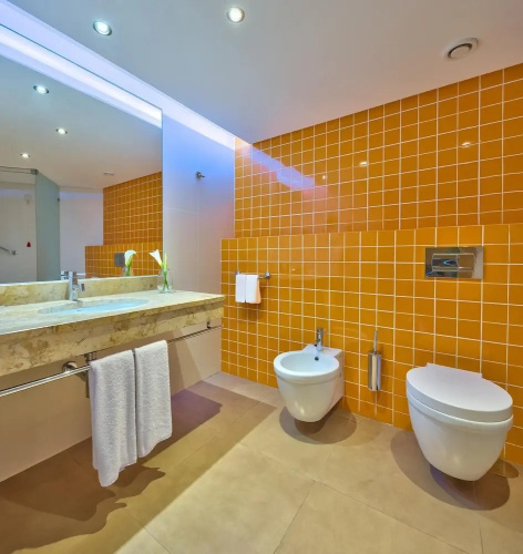 The Views Oasis - Family Friendly - Chambres