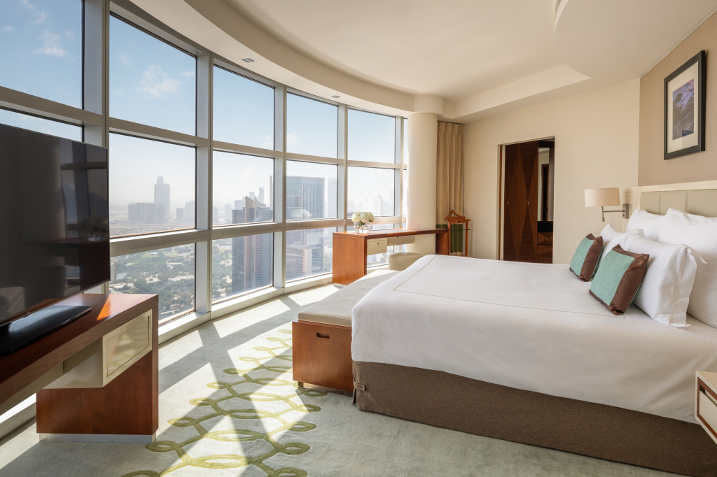 Club Junior Suite room photo 1