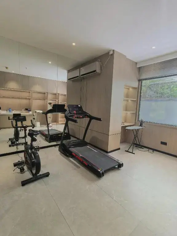 Holiday Inn Express Shanghai Putuo by IHG - Général