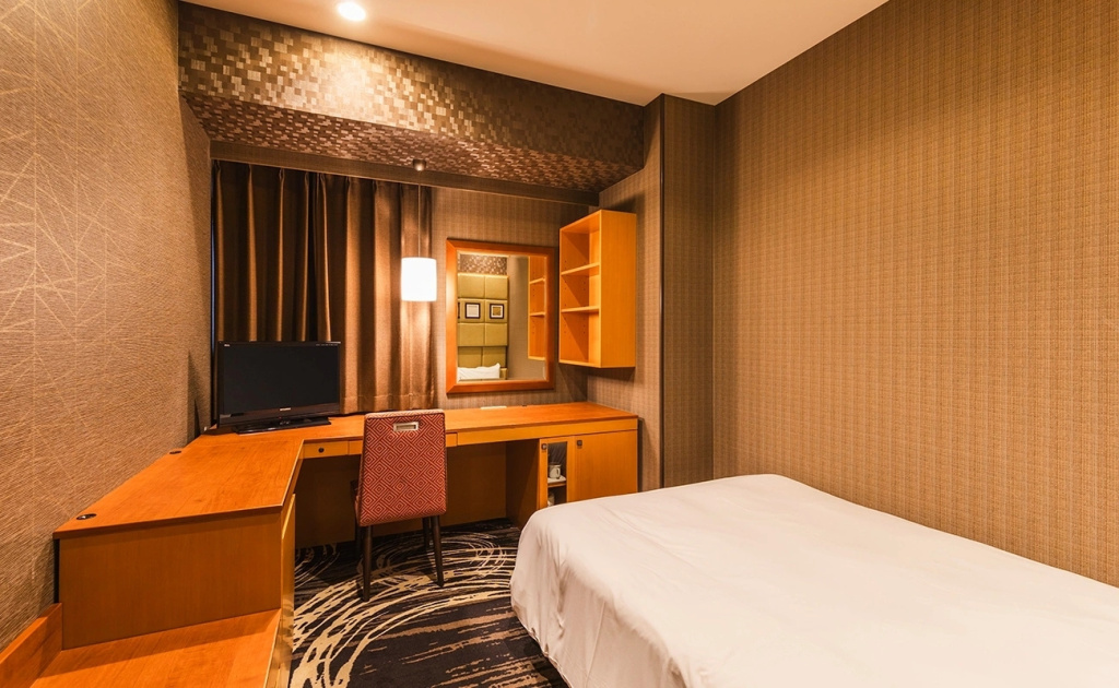 Sotetsu Fresa Inn Higashi Shinjuku - Général