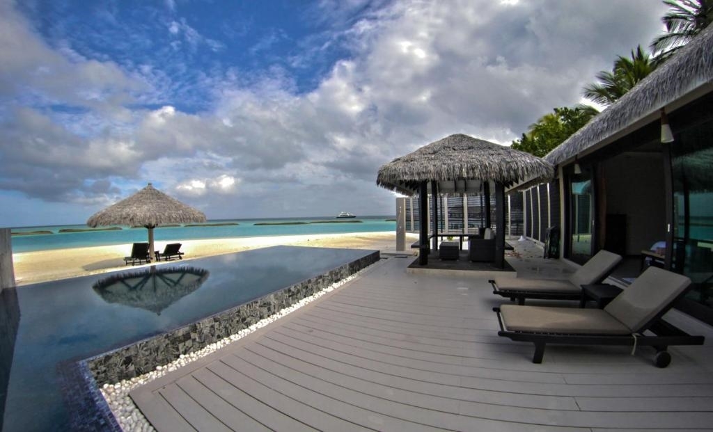 Kihaa Maldives