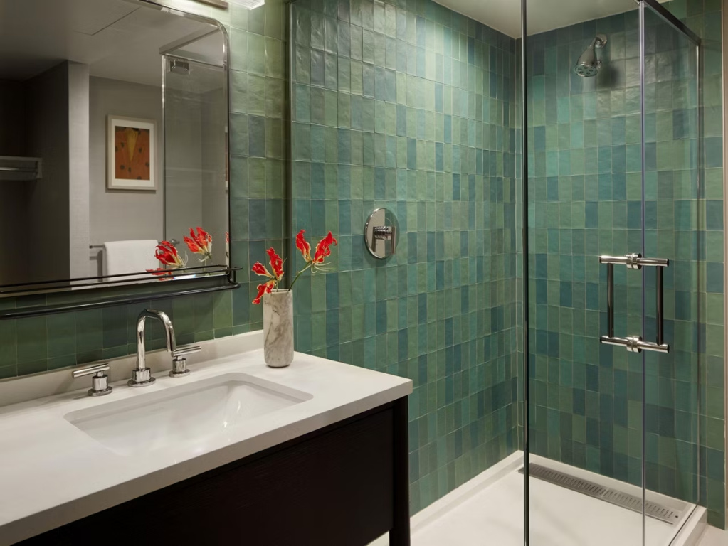 Kimpton Hotel Enso by IHG - Chambres
