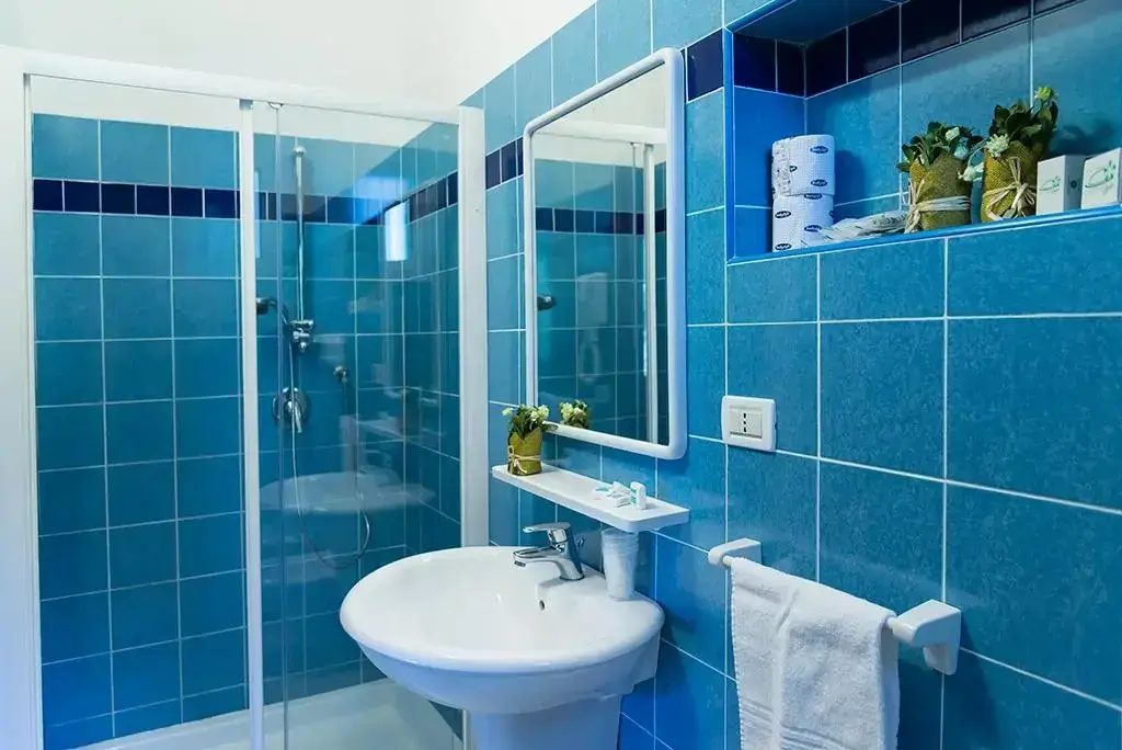 Gattarella Family Resort - Chambres