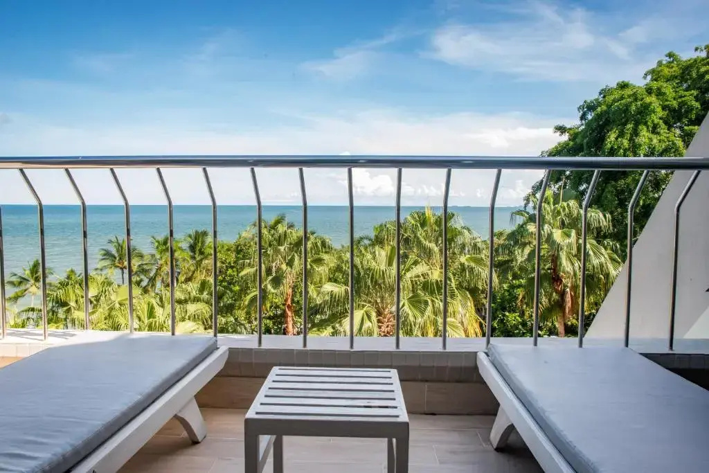 Royal Wing Suites & Spa Pattaya — фото