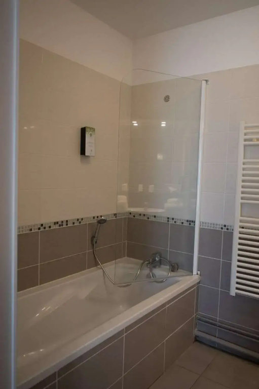 Tulip Inn Honfleur Residence - Chambres